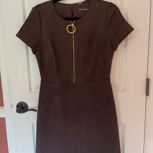 Calvin Klein Dress
